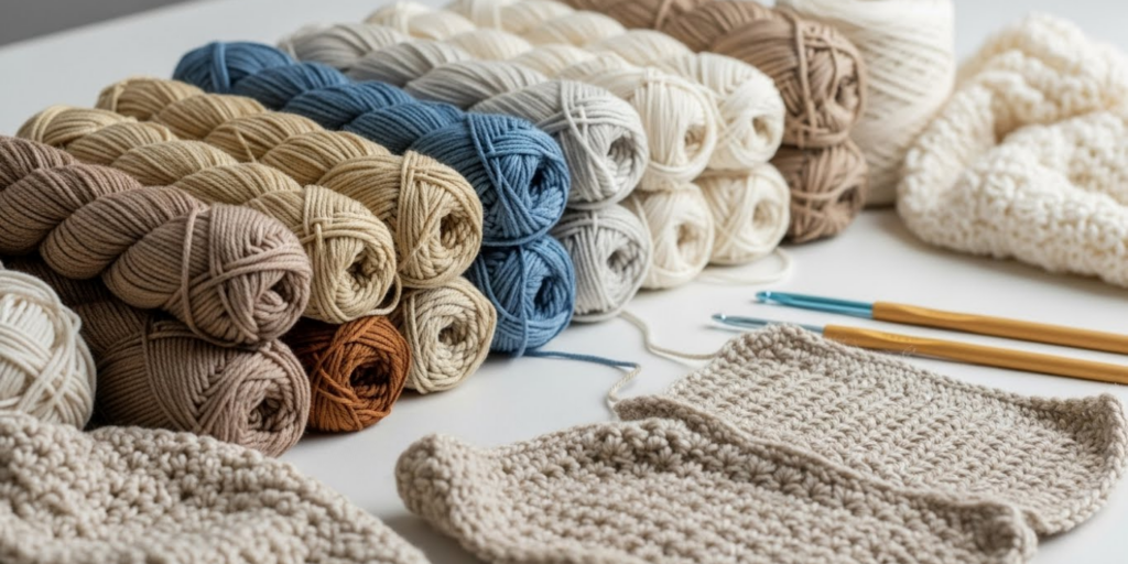 Bamboo, Linen, and Other Plant Fibers