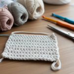 Beginner Crochet Stitches Every New Crafter Should Learn