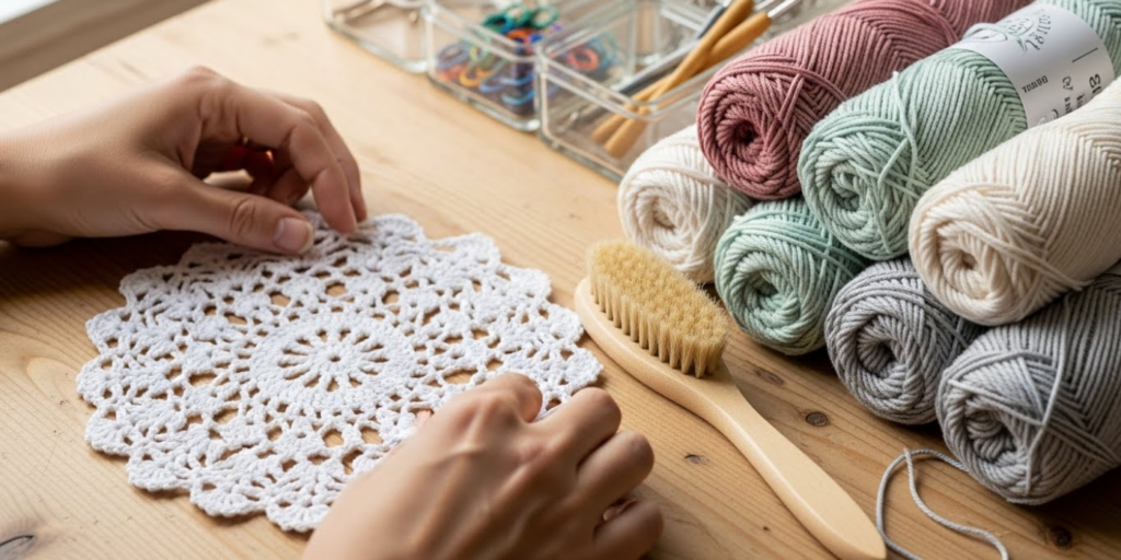 Care, Maintenance, or Best Practices