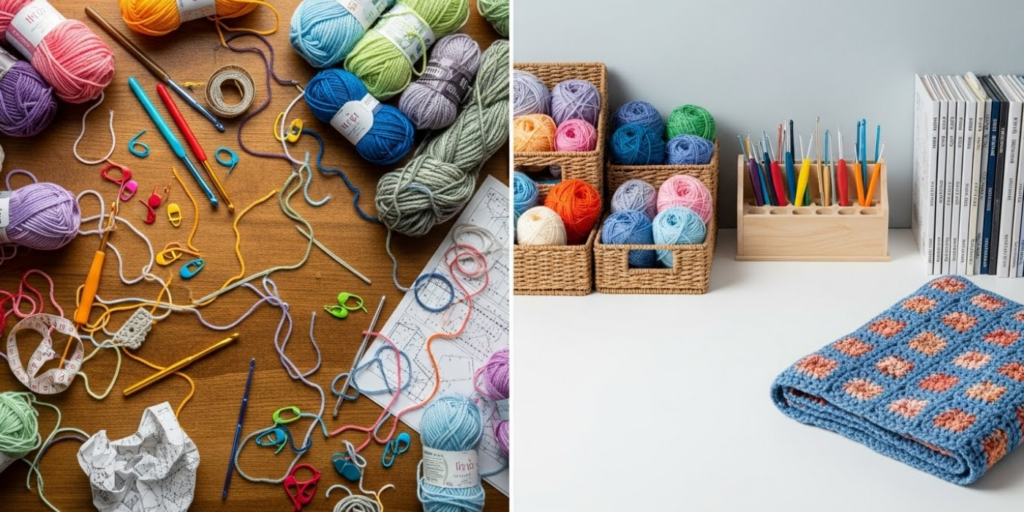 Common Mistakes and How to Avoid Them