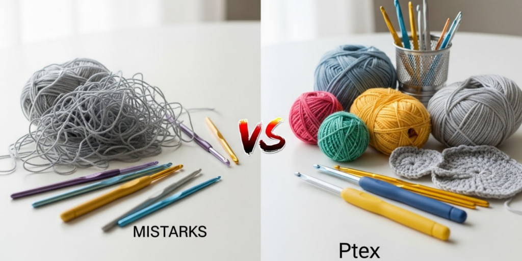 Common Mistakes and How to Avoid Them