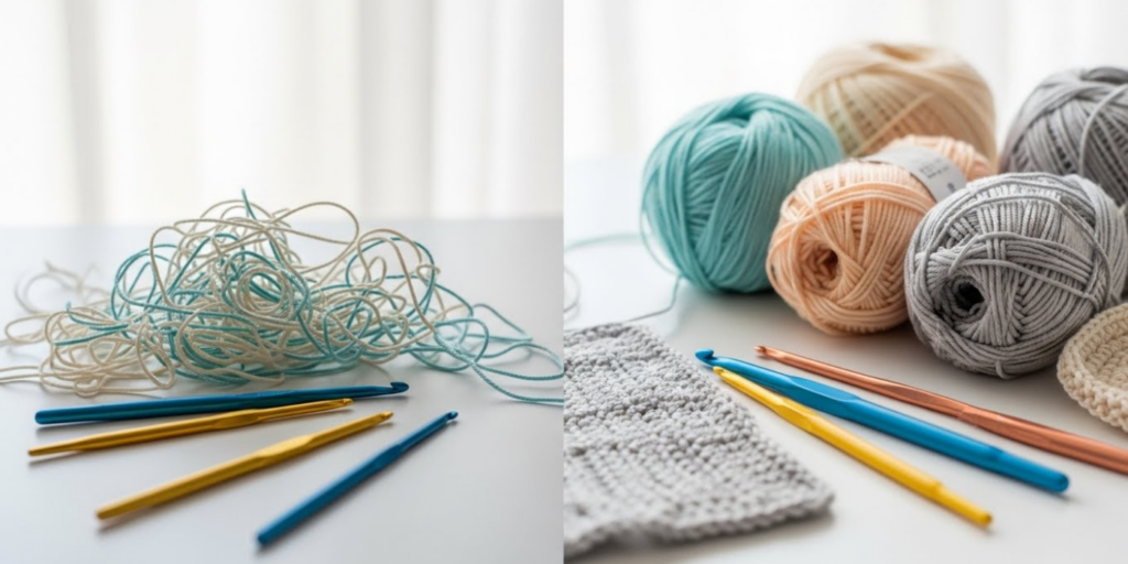 Common Mistakes and How to Avoid Them