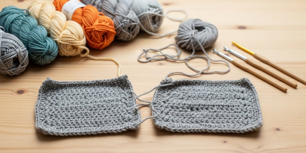 Common Mistakes in Advanced Crochet and How to Avoid Them