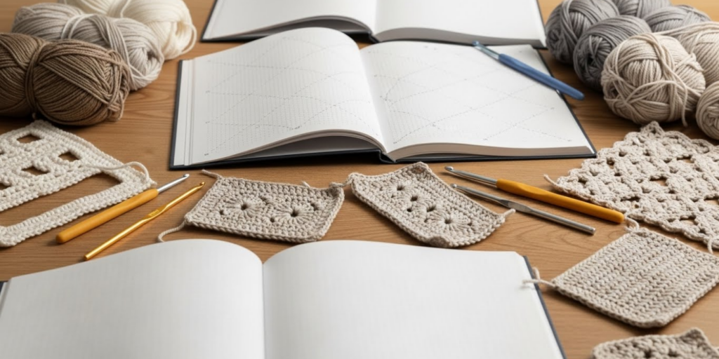 Complete Guide to Choosing the Right Crochet Pattern for Any Project