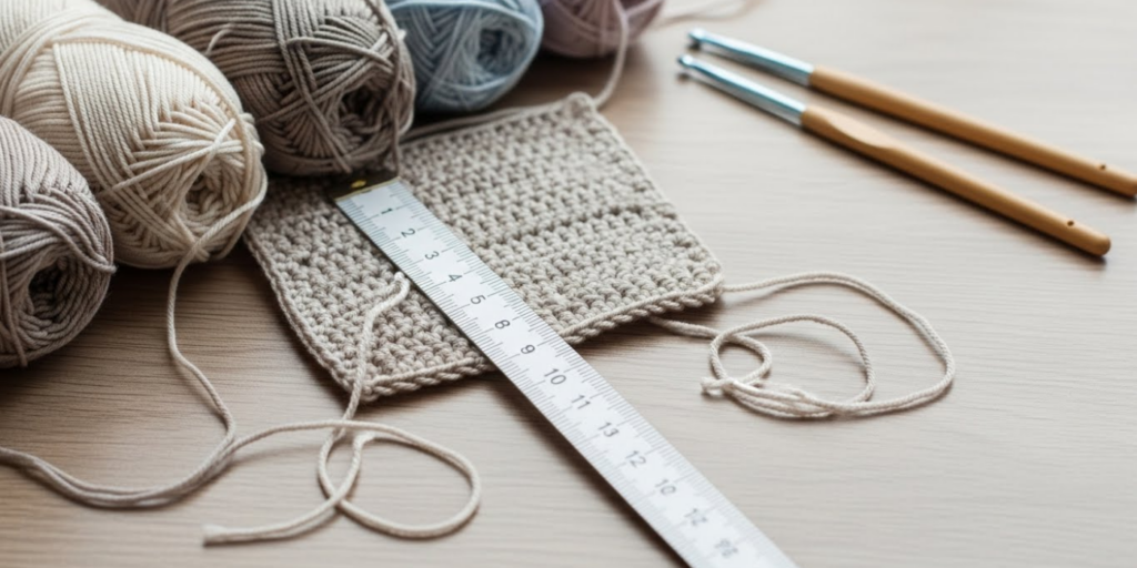 Crochet Gauge Explained_ A Beginner-Friendly Guide