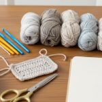 Crochet for Beginners_ Step-by-Step Basics You Should Master First