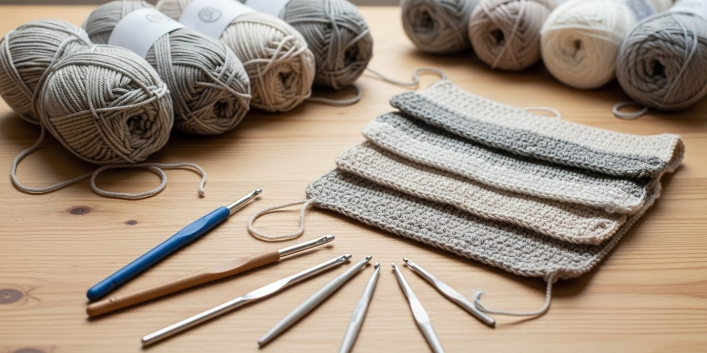 Everything You Need to Know About Overlay Crochet
