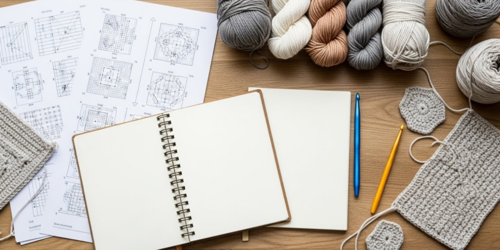 Everything You Need to Know About Written Crochet Patterns