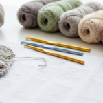 How to Read Crochet Patterns for the First Time