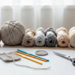 How to Start Crochet as a Complete Beginner in the United States