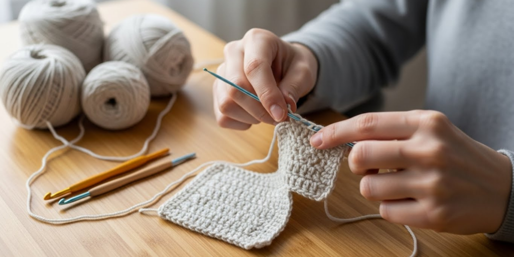 Swatch the Problem Area