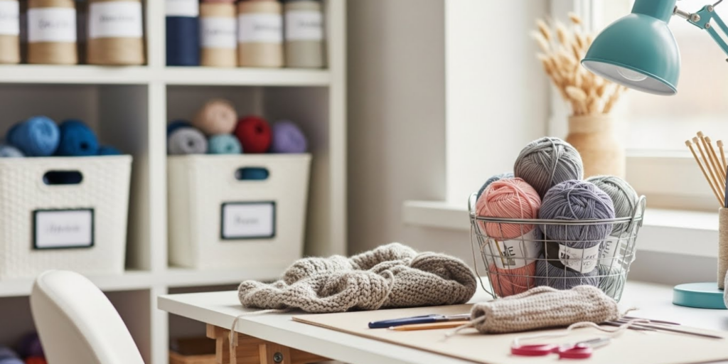 What This Topic Means for Crochet & Knitting Businesses