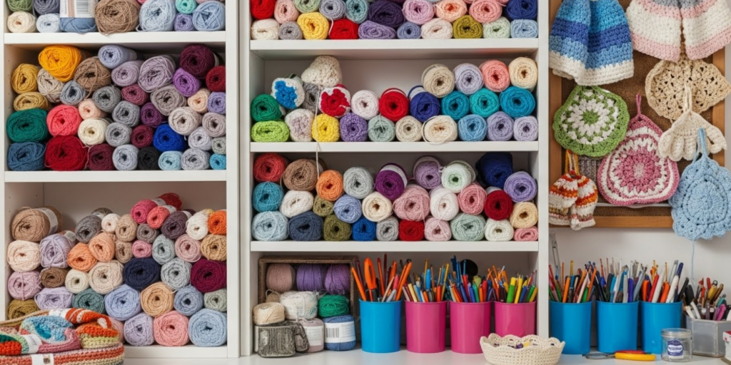 What This Topic Means for Crochet & Knitting Businesses