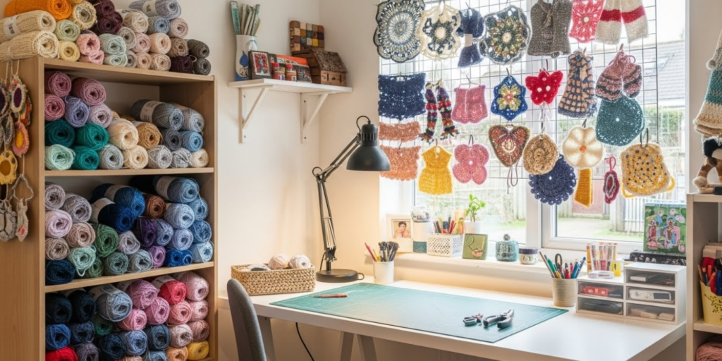 What This Topic Means for Crochet & Knitting Businesses