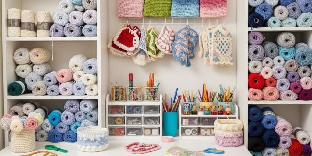 What This Topic Means for Crochet & Knitting Businesses