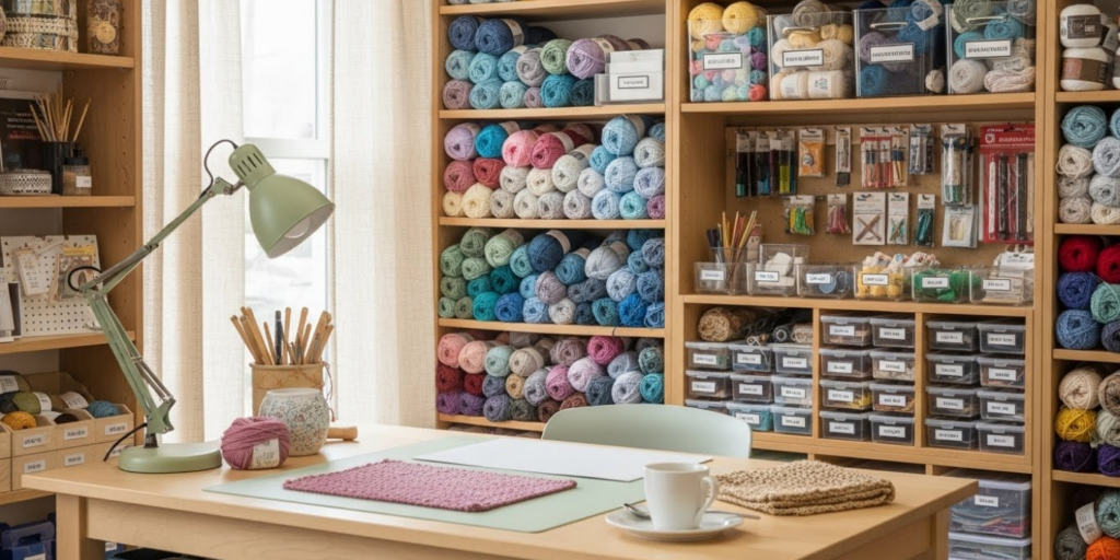 What This Topic Means for Crochet & Knitting Businesses