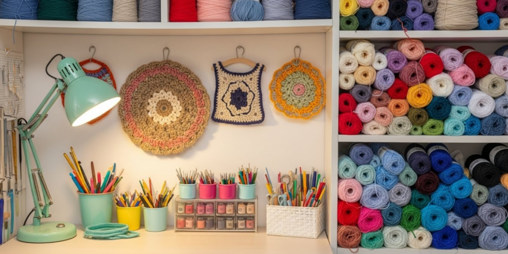 What This Topic Means for Crochet & Knitting Businesses