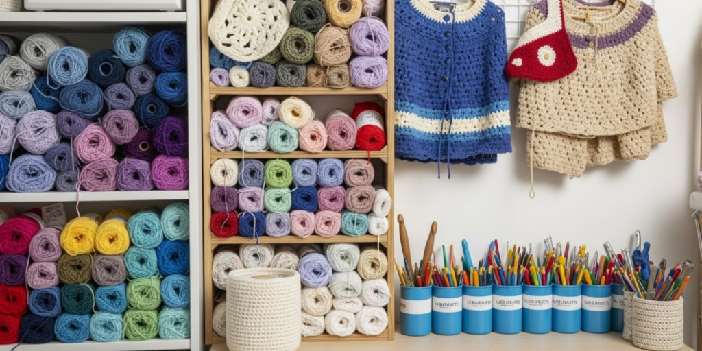 What This Topic Means for Crochet & Knitting Businesses