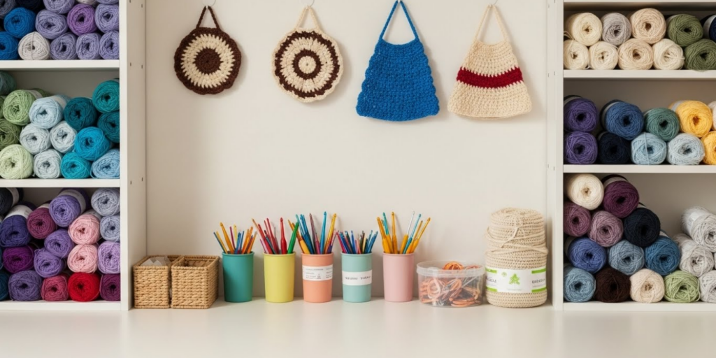 What This Topic Means for Crochet & Knitting Businesses