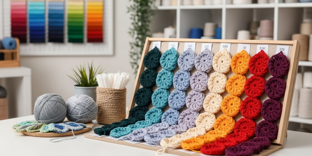 What This Topic Means for Crochet & Knitting Businesses