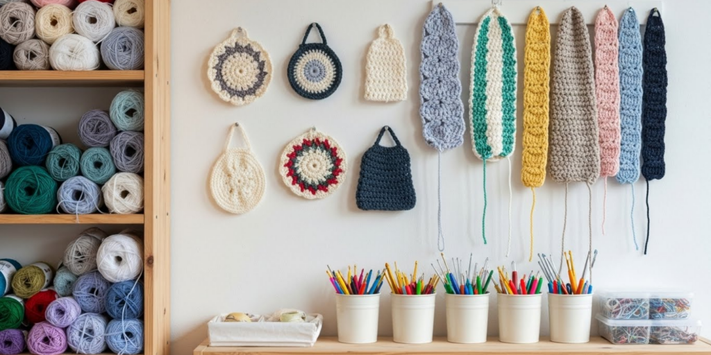 What This Topic Means for Crochet & Knitting Businesses