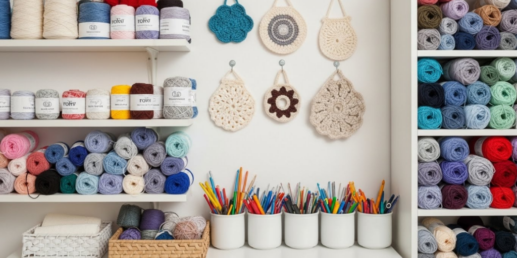 What This Topic Means for Crochet & Knitting Businesses