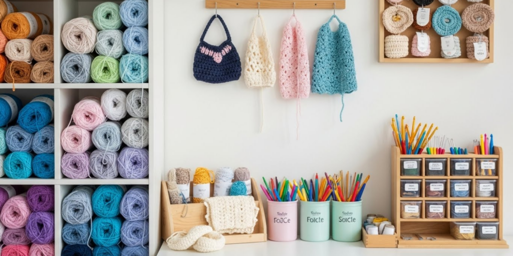 What This Topic Means for Crochet & Knitting Businesses