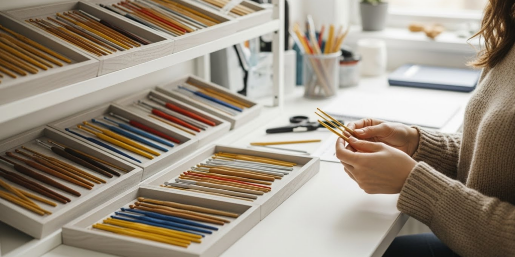 What This Topic Means for Crochet & Knitting Businesses