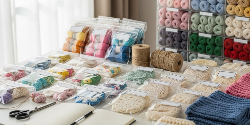 What This Topic Means for Crochet & Knitting Businesses