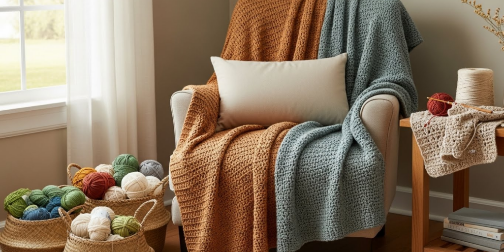 Why This Strategy Works Especially Well in the Crochet Community