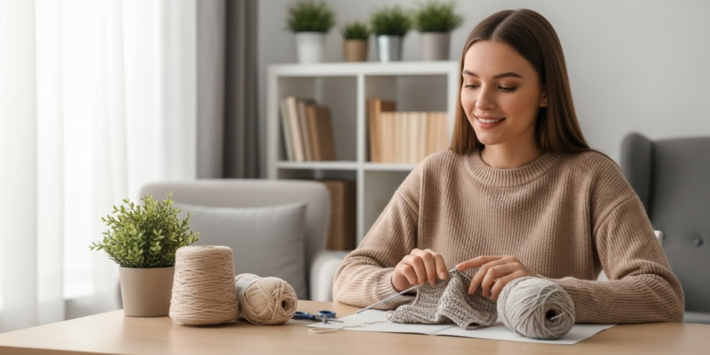 Why This Strategy Works Especially Well in the Crochet Community