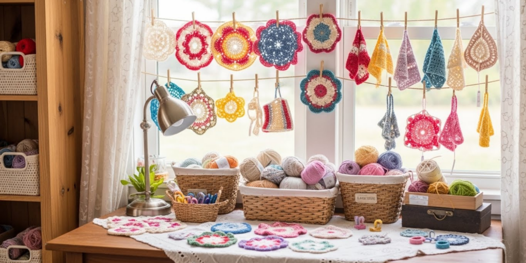 Why This Strategy Works Especially Well in the Crochet Community